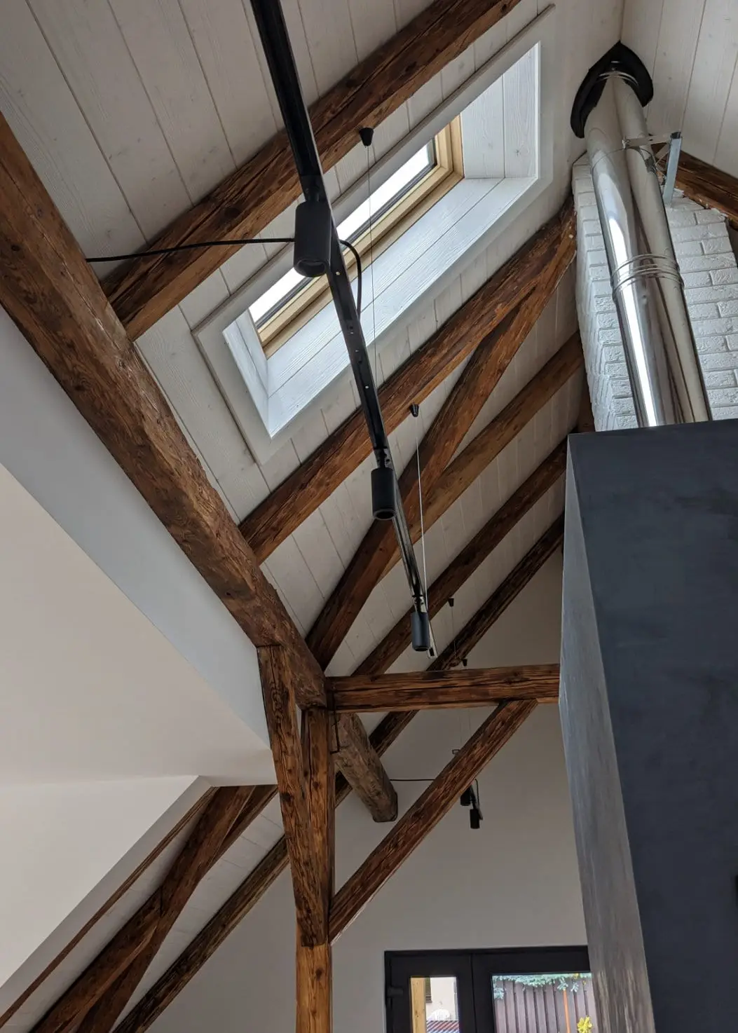 Rodinný dom, Poprad — náhľad projektu