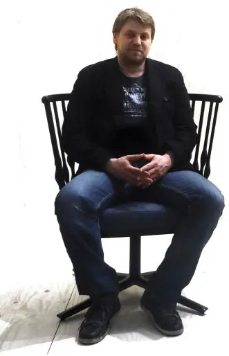 Ing. arch. Ján Kovalčík