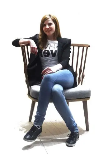 Ing. arch. Andrea Heldáková